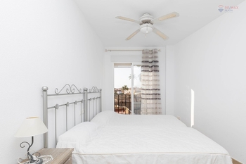 Prodej bytu 3+1 v osobním vlastnictví 63 m², Cuevas del Almanzora