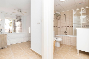 Prodej bytu 3+1 v osobním vlastnictví 63 m², Cuevas del Almanzora
