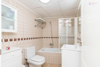 Prodej bytu 3+1 v osobním vlastnictví 63 m², Cuevas del Almanzora