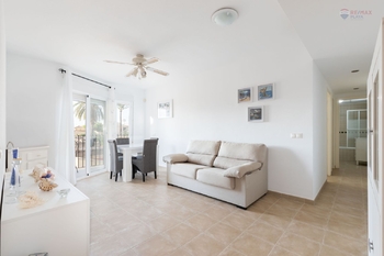 Prodej bytu 3+1 v osobním vlastnictví 63 m², Cuevas del Almanzora
