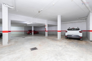 Prodej bytu 3+1 v osobním vlastnictví 63 m², Cuevas del Almanzora