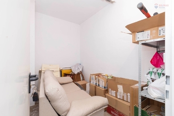 Prodej bytu 3+1 v osobním vlastnictví 63 m², Cuevas del Almanzora