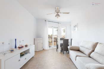Prodej bytu 3+1 v osobním vlastnictví 63 m², Cuevas del Almanzora