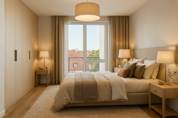 Prodej bytu 3+kk v osobním vlastnictví 103 m², Karlovy Vary