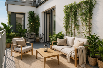 Prodej bytu 3+kk v osobním vlastnictví 103 m², Karlovy Vary