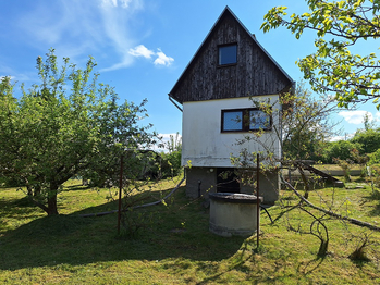 Prodej pozemku 399 m², Přešťovice