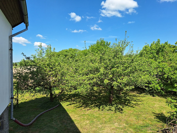 Prodej pozemku 399 m², Přešťovice