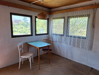 Prodej pozemku 399 m², Přešťovice