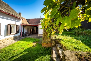 Prodej domu 90 m², Chrášťany