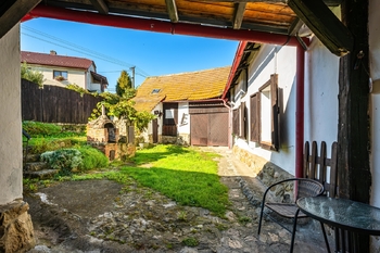 Prodej domu 90 m², Chrášťany