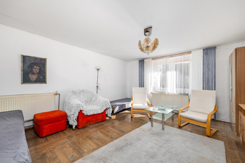 Prodej domu 90 m², Chrášťany