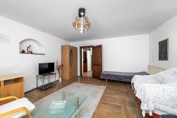 Prodej domu 90 m², Chrášťany