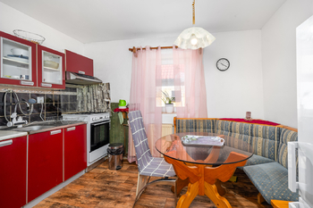 Prodej domu 90 m², Chrášťany