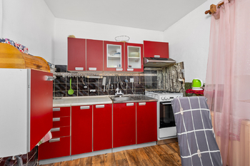 Prodej domu 90 m², Chrášťany
