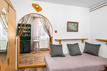 Prodej domu 90 m², Chrášťany