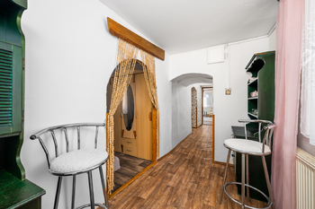 Prodej domu 90 m², Chrášťany