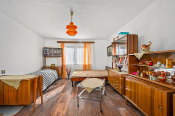 Prodej domu 90 m², Chrášťany
