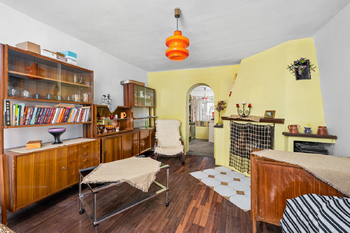 Prodej domu 90 m², Chrášťany