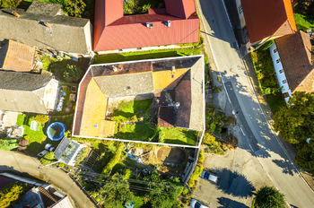 Prodej domu 90 m², Chrášťany