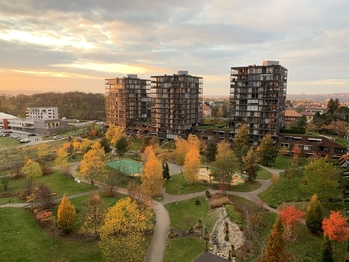 Prodej bytu 5+kk v osobním vlastnictví 186 m², Praha 3 - Žižkov