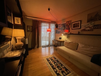 Prodej bytu 5+kk v osobním vlastnictví 186 m², Praha 3 - Žižkov