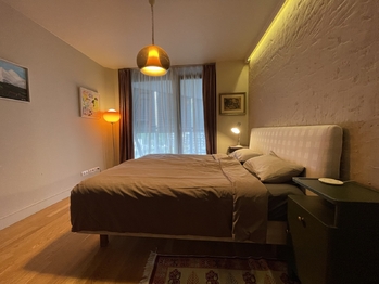 Prodej bytu 5+kk v osobním vlastnictví 186 m², Praha 3 - Žižkov