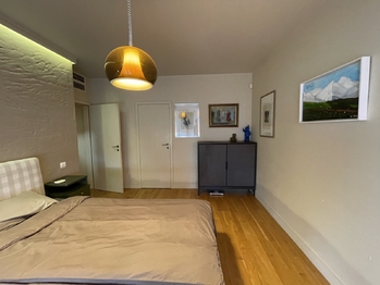 Prodej bytu 5+kk v osobním vlastnictví 186 m², Praha 3 - Žižkov