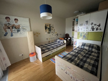 Prodej bytu 5+kk v osobním vlastnictví 186 m², Praha 3 - Žižkov