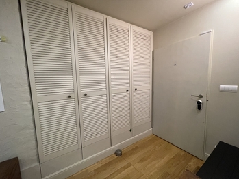 Prodej bytu 5+kk v osobním vlastnictví 186 m², Praha 3 - Žižkov