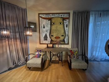 Prodej bytu 5+kk v osobním vlastnictví 186 m², Praha 3 - Žižkov