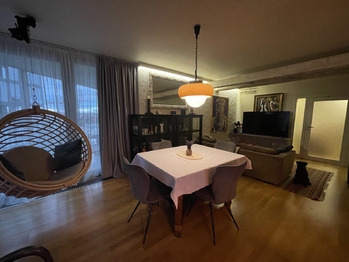 Prodej bytu 5+kk v osobním vlastnictví 186 m², Praha 3 - Žižkov