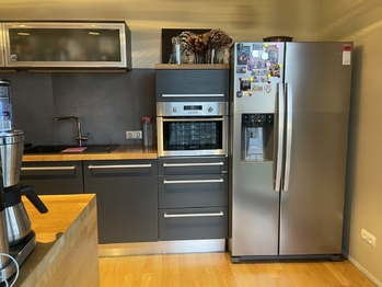 Prodej bytu 5+kk v osobním vlastnictví 186 m², Praha 3 - Žižkov