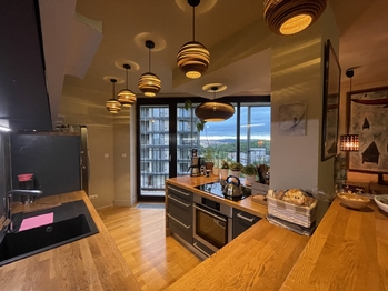 Prodej bytu 5+kk v osobním vlastnictví 186 m², Praha 3 - Žižkov