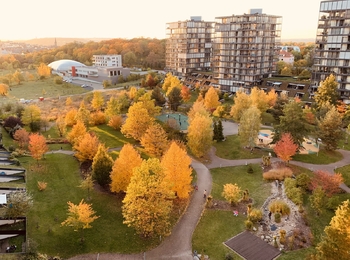 Prodej bytu 5+kk v osobním vlastnictví 186 m², Praha 3 - Žižkov