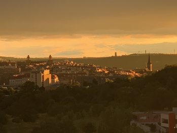 Prodej bytu 5+kk v osobním vlastnictví 186 m², Praha 3 - Žižkov