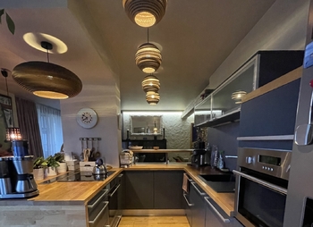 Prodej bytu 5+kk v osobním vlastnictví 186 m², Praha 3 - Žižkov