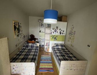 Prodej bytu 5+kk v osobním vlastnictví 186 m², Praha 3 - Žižkov