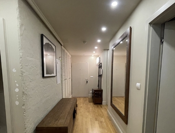 Prodej bytu 5+kk v osobním vlastnictví 186 m², Praha 3 - Žižkov