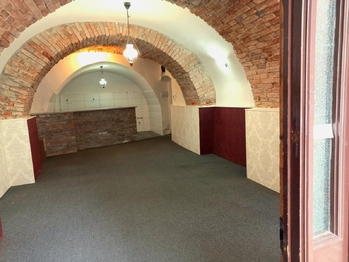 Pronájem jiných prostor 129 m², Jindřichův Hradec
