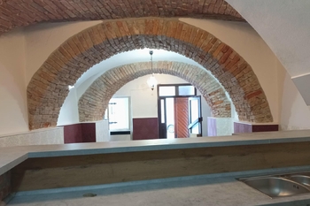 Pronájem jiných prostor 129 m², Jindřichův Hradec