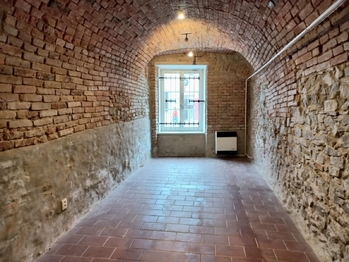 Druhá místnost. - Pronájem jiných prostor 129 m², Jindřichův Hradec