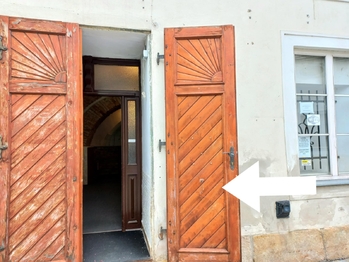 Pronájem jiných prostor 129 m², Jindřichův Hradec