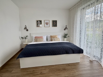 Prodej bytu 2+kk v osobním vlastnictví 52 m², Volary