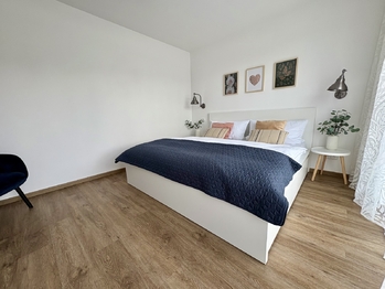 Prodej bytu 2+kk v osobním vlastnictví 52 m², Volary