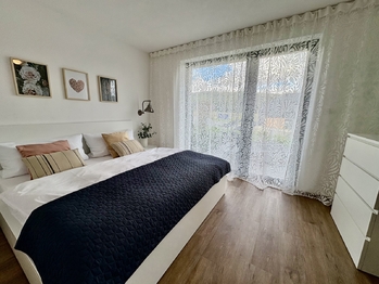 Prodej bytu 2+kk v osobním vlastnictví 52 m², Volary