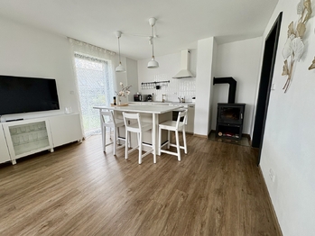 Prodej bytu 2+kk v osobním vlastnictví 52 m², Volary