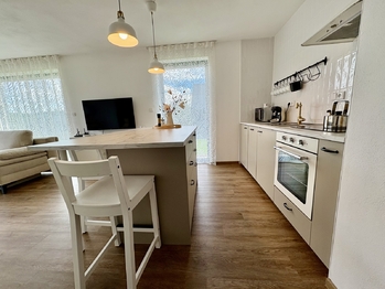 Prodej bytu 2+kk v osobním vlastnictví 52 m², Volary