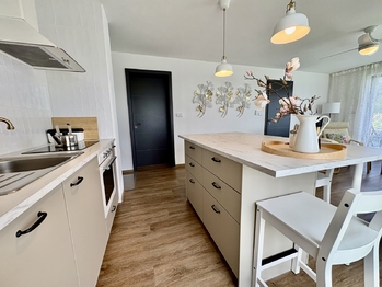 Prodej bytu 2+kk v osobním vlastnictví 52 m², Volary
