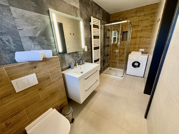 Prodej bytu 2+kk v osobním vlastnictví 52 m², Volary