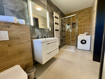 Prodej bytu 2+kk v osobním vlastnictví 52 m², Volary